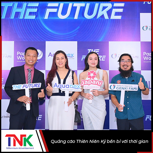 Quảng Cáo Sự Kiện